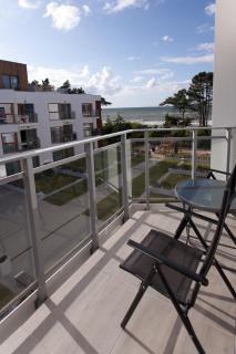 Apartament Sound of the Sea - 2