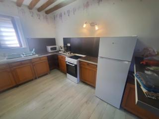 Camden House - Aubry-le-Panthou - 8