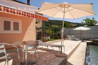 Apartments Nives - Cres - 3