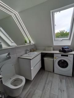 Apartament DWA DĘBY - Bozkow - 4