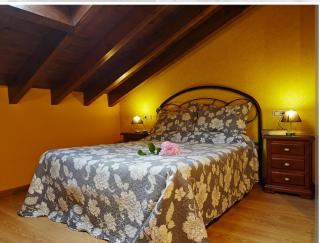 Casa Rural La Rotella de Xavi - 2