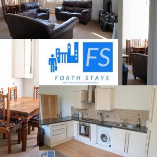 2 Bedrooms with 4 beds - sleeps 6 - Sunderland - 9