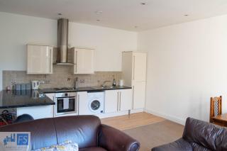 2 Bedrooms with 4 beds - sleeps 6 - Sunderland - 4