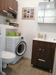 Apartament Gdańsk Letnica - Danzig - 4