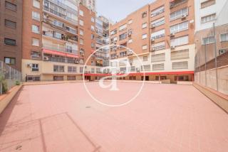 Madrid Central, Apartamento Plaza de España - Madrid - 2