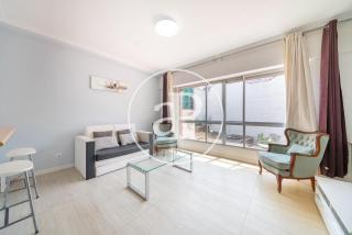 Madrid Central, Apartamento Plaza de España - Madrid - 0