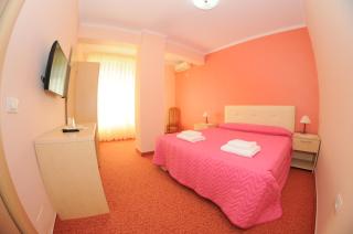 Signature Idea hotel - Tirana - 5
