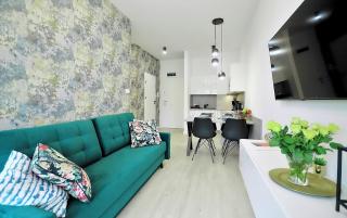 OnHoliday Apartamenty Bałtycka - Colberga - 2