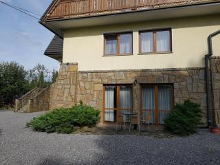 Villa Szarotka - Dzianisz - 9