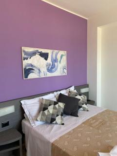 GFH - Hotel Spiaggia D'Oro - Marotta - 1