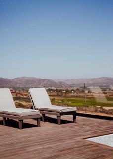 Casa Anlu - Valle de Guadalupe - 7