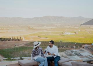 Casa Anlu - Valle de Guadalupe - 6