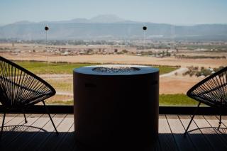 Casa Anlu - Valle de Guadalupe - 5