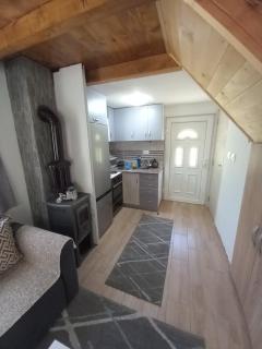 Apartman Stević - Plužine - 2