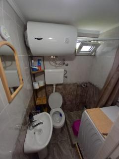 Apartman Stević - Plužine - 1