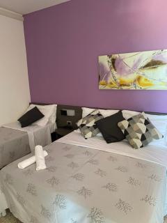 GFH - Hotel Spiaggia D'Oro - Marotta - 0
