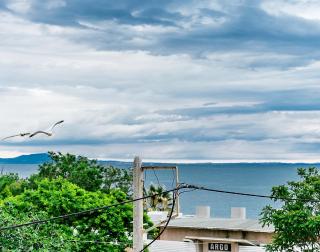 B12 new & modern seafront apartment - Alexandroupoli - 9