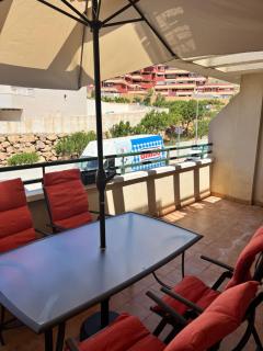Apartamento Torrevela - Aguadulce - 3