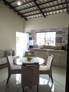 Apartamento da Cintia - Lençóis - 4