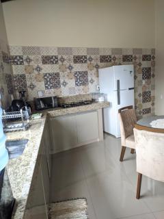 Apartamento da Cintia - Lençóis - 5