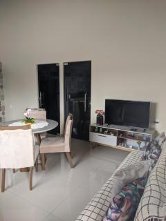 Apartamento da Cintia - Lençóis - 3