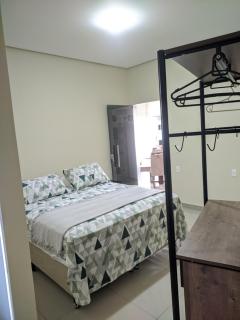 Apartamento da Cintia - Lençóis - 1
