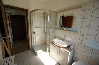 Ferienwohnung mit Seeblick und Strand - Zislow - 5