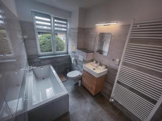Vila Věrka - 2