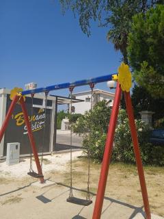 Pelivan Apartments - Kaštela - 3