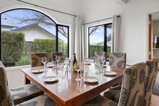 Kokomea House - Wanaka Holiday Home - Wanaka - 4