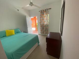Hotel el Escondite - Las Terrenas - 1