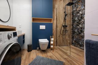 Morskie Apartamenty Balticus - Jastrzębia Góra - 5