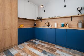 Morskie Apartamenty Balticus - Jastrzębia Góra - 2