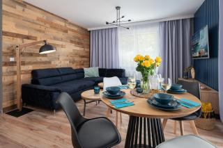 Morskie Apartamenty Balticus - Jastrzębia Góra - 1