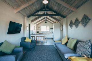 Lakeside Mountain Loft - Lakeside - 9