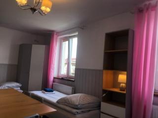 pokoje gościnne u znajomej - Darłowo - 5