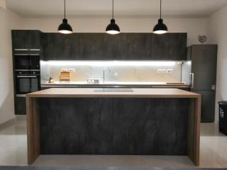 Modern, Spacious, 3 Bedroom Apartment near Malta International Airport - Luqa - 3