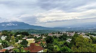 Villa Raung Indah Tretes - 1