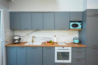 Apartament Golden Pearl Gąski - Gąski - 3