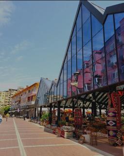 Chlo apartment 1 Tirane - Tirana - 1