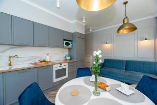 Apartament Golden Pearl Gąski - Gąski - 5