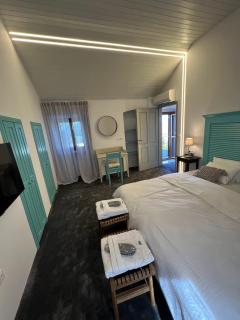 Podgora Experience Suite with jacuzzi - Nerezine - 5