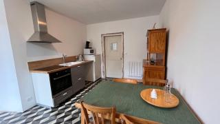 Chez Loulou - La suite - Lainsecq - 9
