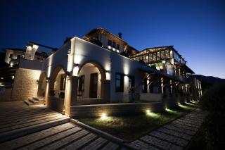 KERCULLA Resort - Gjirokastër - 2