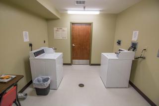 A120 One Bedroom Standard View - 1