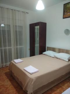 Accommodation Milla - Ulcinj - 1