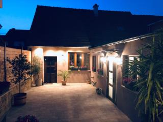 Apartmán na Pálavě - Dolní Věstonice - 5