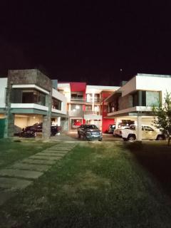 Departamentos Kairos H - 1