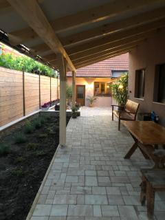 Apartmán na Pálavě - Dolní Věstonice - 6