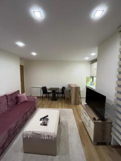 Apartmani Twins Zlatibor - Zlatibor - 3